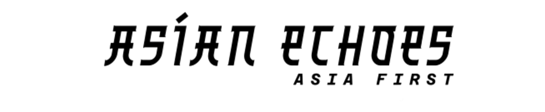 Asian Echoes Logo